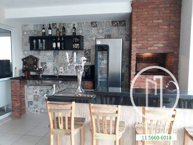 Apartamento para Comprar em São Paulo - 5