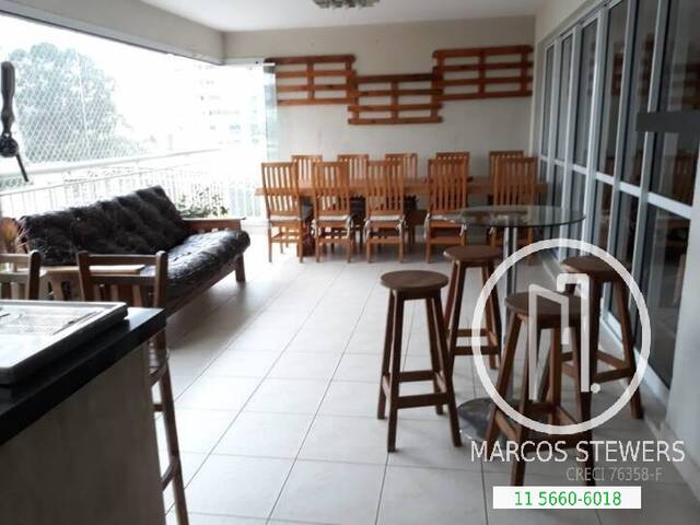 Apartamento para Comprar em São Paulo - 4