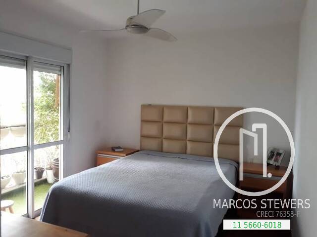 Apartamento para Comprar em São Paulo - 3