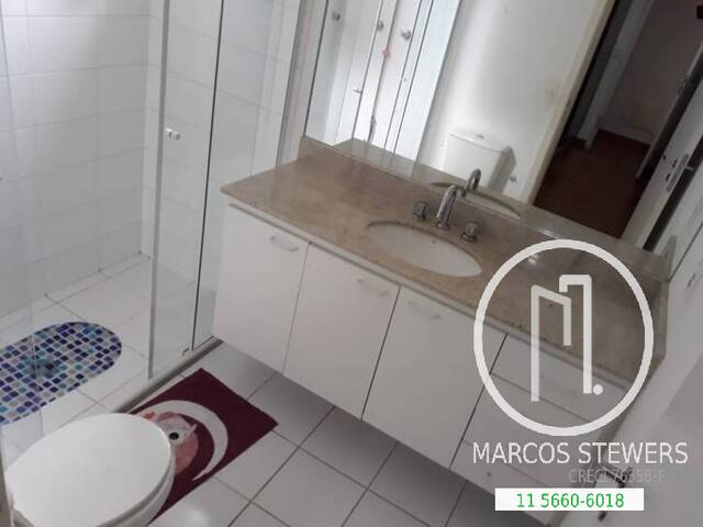 Apartamento para Comprar em São Paulo - 4