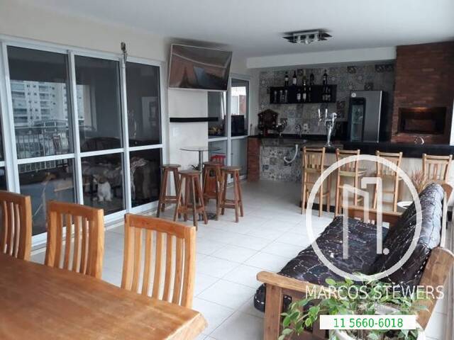 Apartamento para Comprar em São Paulo - 5