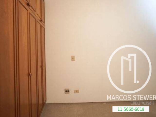 Apartamento para Comprar em São Paulo - 4