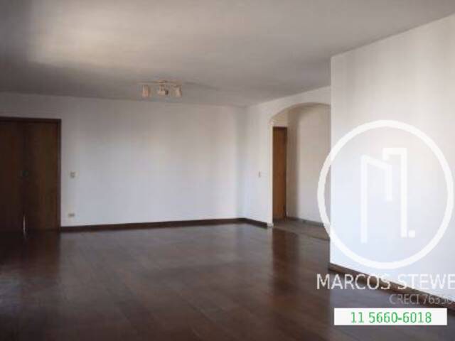 Apartamento para Comprar em São Paulo - 5