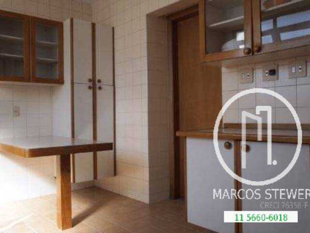 Apartamento para Comprar em São Paulo - 3