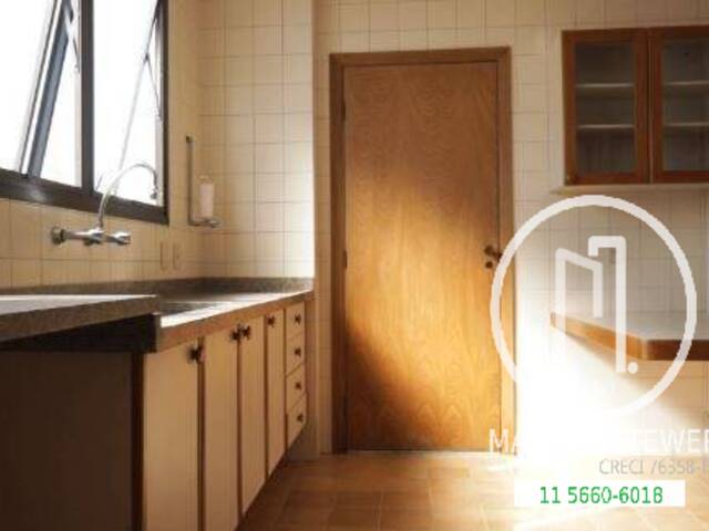 Apartamento para Comprar em São Paulo - 2