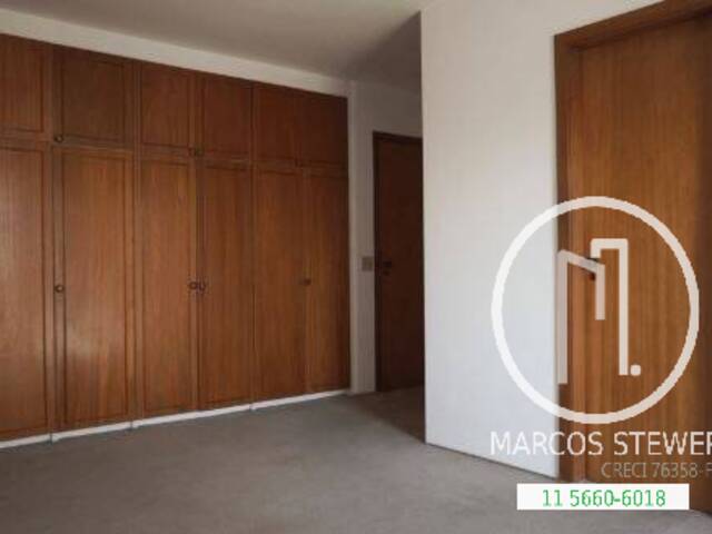 Apartamento para Comprar em São Paulo - 4