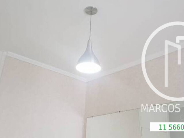 Apartamento para Comprar em São Paulo - 5