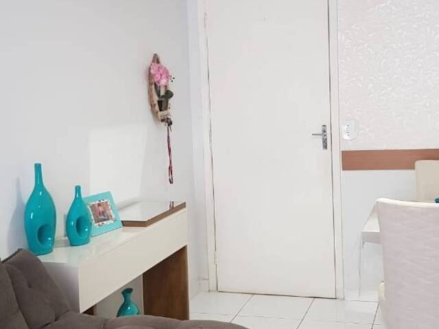 Apartamento para Comprar em São Paulo - 4