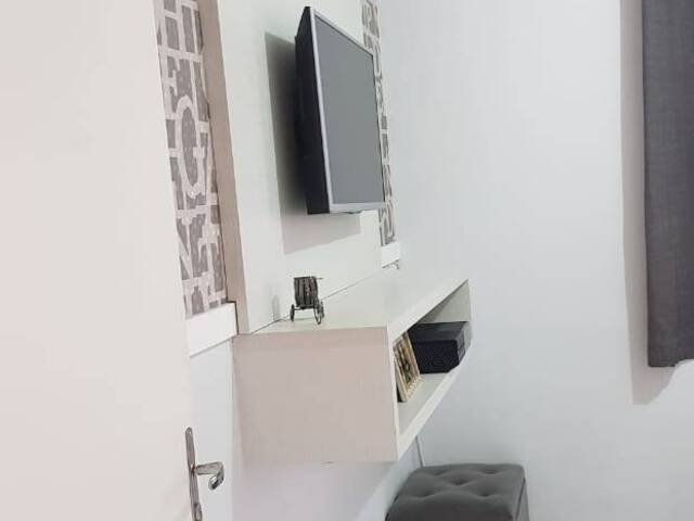 Apartamento para Comprar em São Paulo - 2