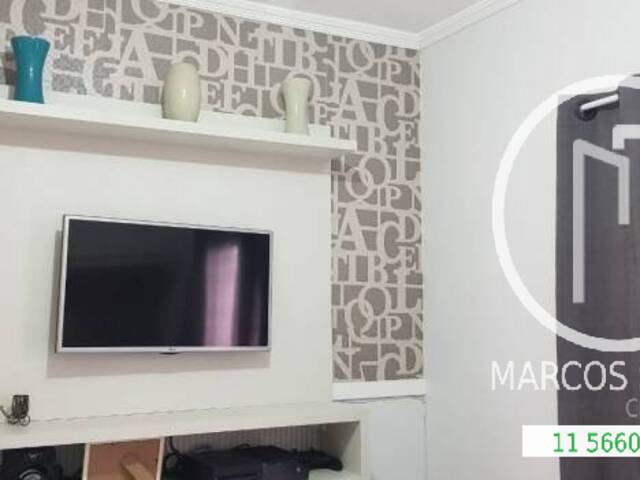 Apartamento para Comprar em São Paulo - 2