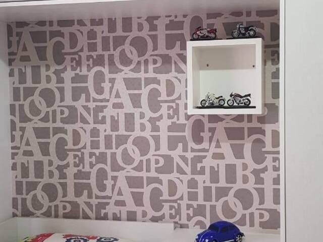 Apartamento para Comprar em São Paulo - 5