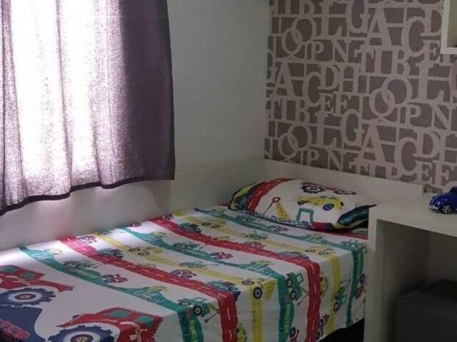 Apartamento para Comprar em São Paulo - 4