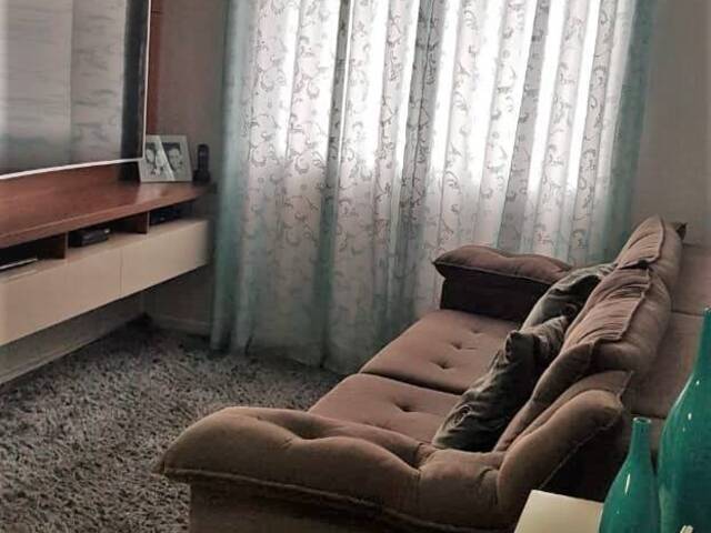 Apartamento para Comprar em São Paulo - 3