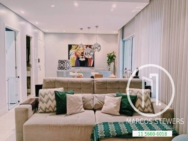Apartamento para Comprar em São Paulo - 4