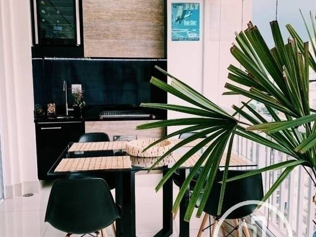 Apartamento para Comprar em São Paulo - 3