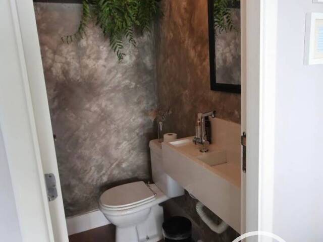 Apartamento para Comprar em São Paulo - 2