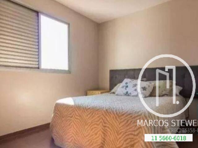 Apartamento para Comprar em São Paulo - 3