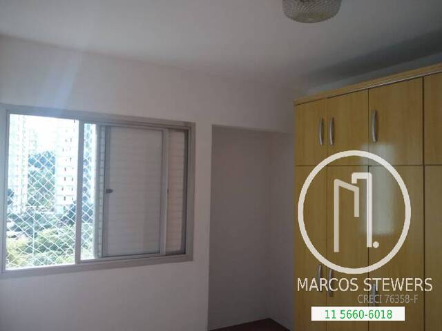 Apartamento para Comprar em São Paulo - 2