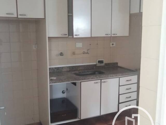 Apartamento para Comprar em São Paulo - 3