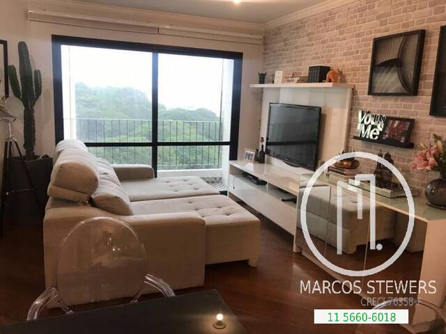 Apartamento para Comprar em São Paulo - 3