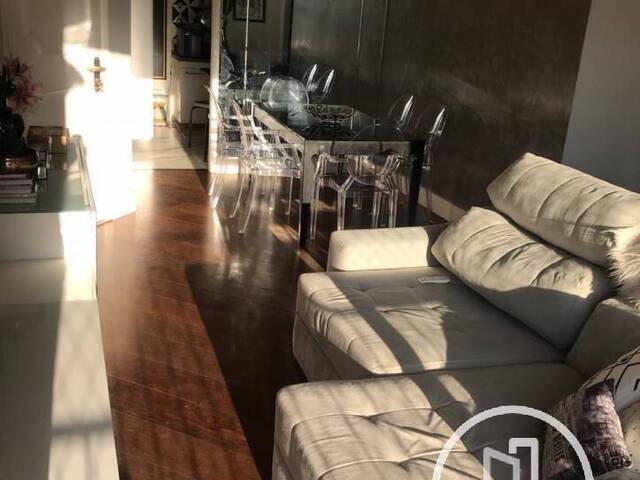 Apartamento para Comprar em São Paulo - 4