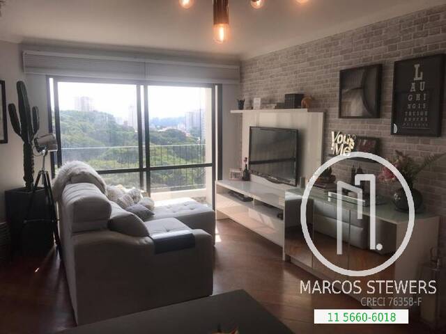 Apartamento para Comprar em São Paulo - 3