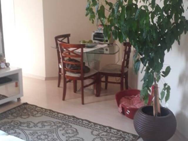 Apartamento para Comprar em São Paulo - 5