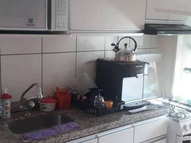 #1T0N9B - Apartamento para Comprar em São Paulo - SP - 2