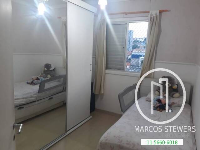 #1D0GN9B - Apartamento para Comprar em São Paulo - SP - 1
