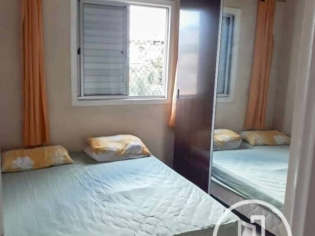 Apartamento para Comprar em São Paulo - 5