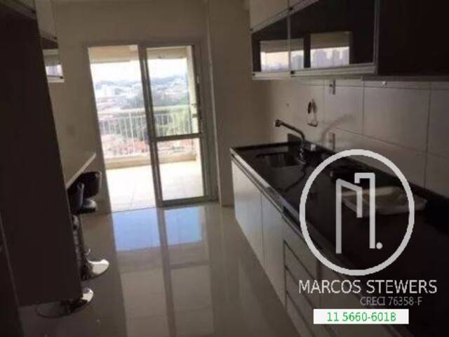 Apartamento para Comprar em São Paulo - 5