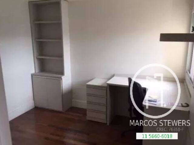 #6DEN9B - Apartamento para Comprar em São Paulo - SP - 2