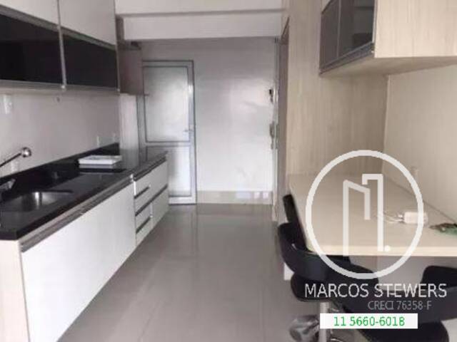 #1MPUN9B - Apartamento para Comprar em São Paulo - SP - 2