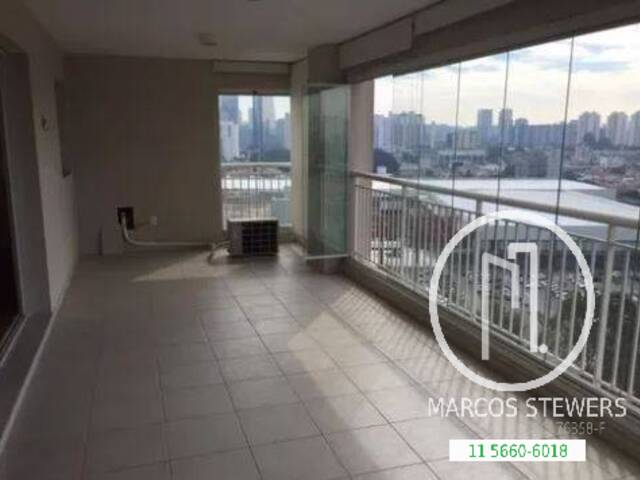 Apartamento para Comprar em São Paulo - 5