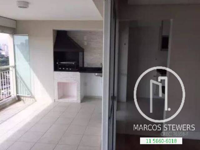 #1MPUN9B - Apartamento para Comprar em São Paulo - SP - 1
