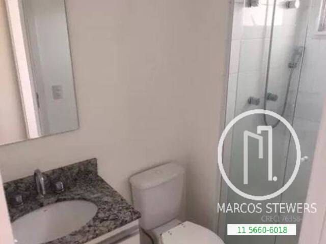 #1MPUN9B - Apartamento para Comprar em São Paulo - SP - 3