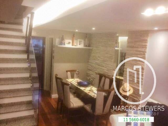 Casa para Comprar em São Paulo - 3