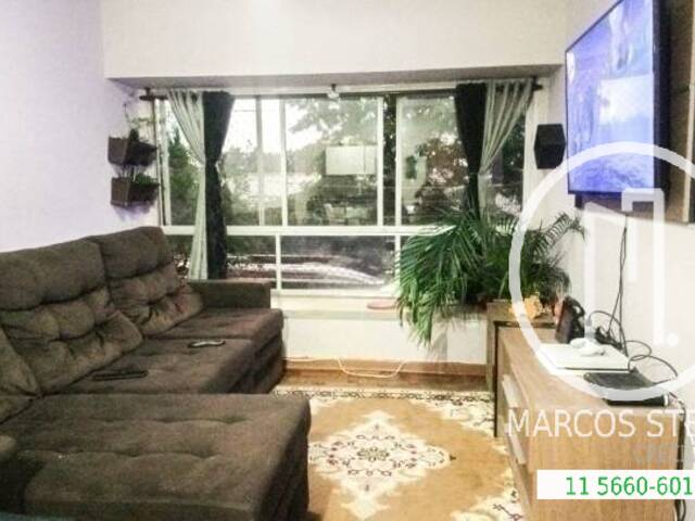 Apartamento para Comprar em São Paulo - 2