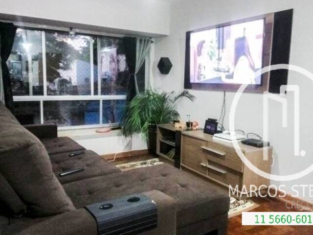 Apartamento para Comprar em São Paulo - 3