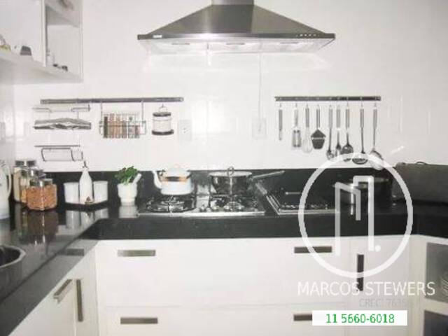 Apartamento para Comprar em São Paulo - 5