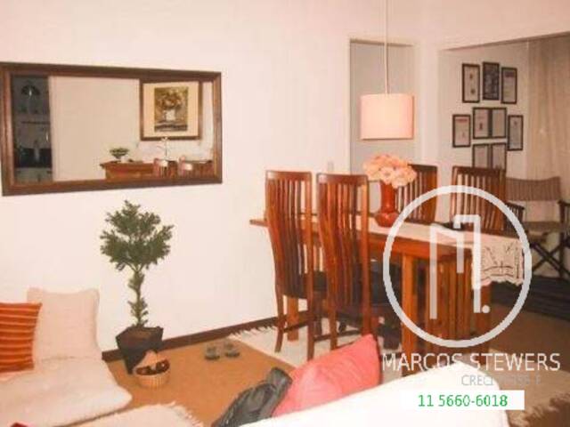 Apartamento para Comprar em São Paulo - 4