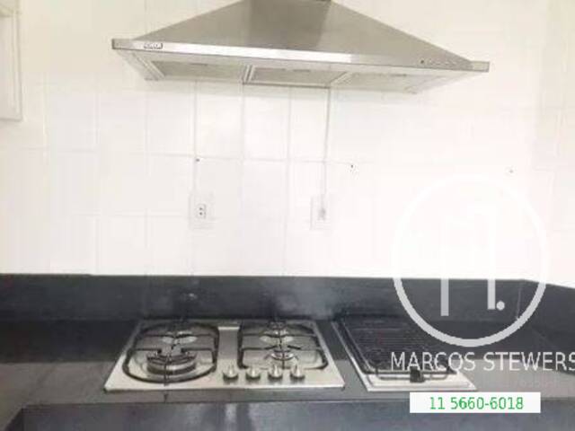 Apartamento para Comprar em São Paulo - 2