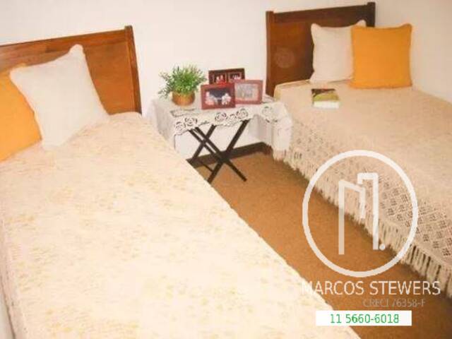 Apartamento para Comprar em São Paulo - 5