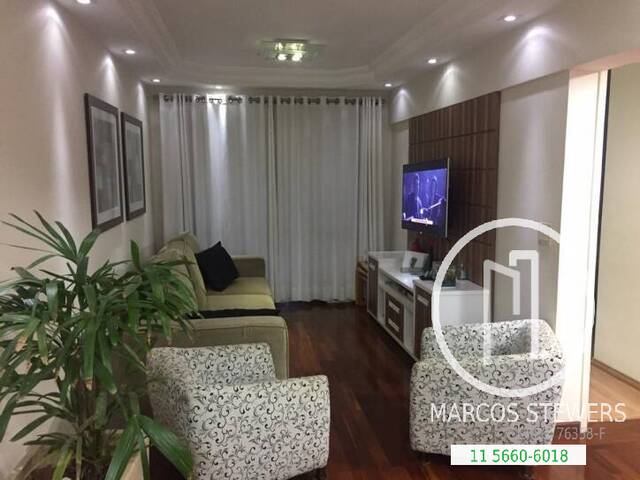 Apartamento para Comprar em São Paulo - 5