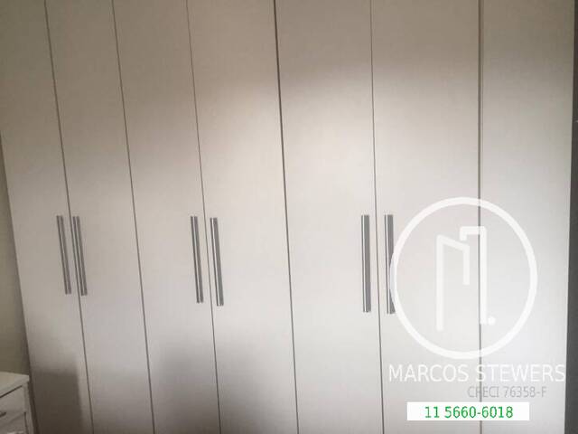 Apartamento para Comprar em São Paulo - 2