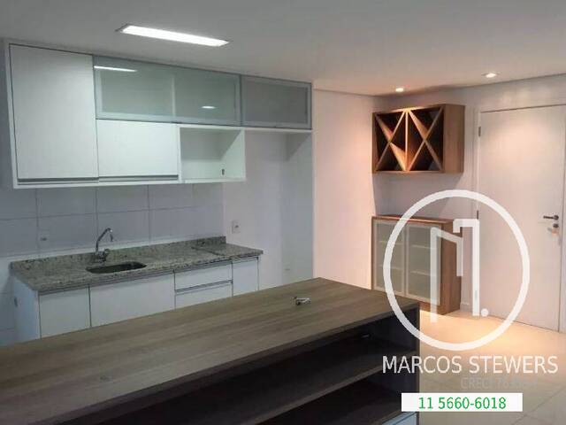 Apartamento para Comprar em São Paulo - 5