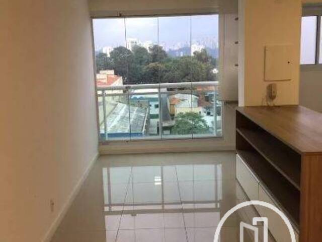 Apartamento para Comprar em São Paulo - 5