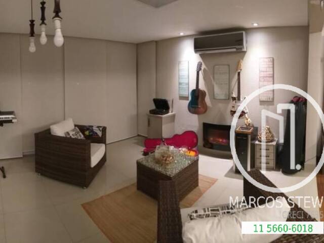 Apartamento para Comprar em São Paulo - 4