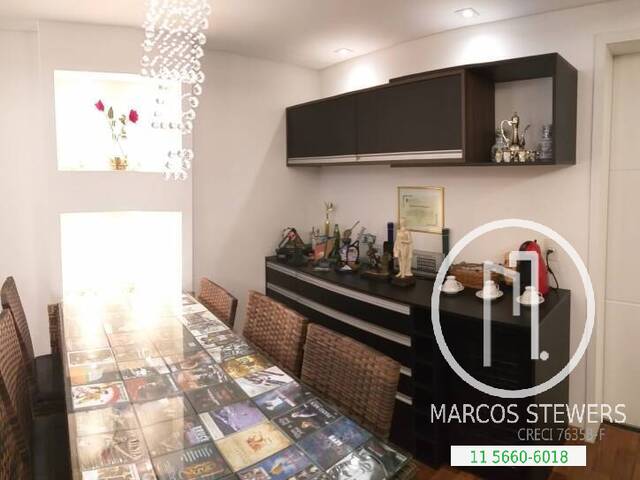 Apartamento para Comprar em São Paulo - 2