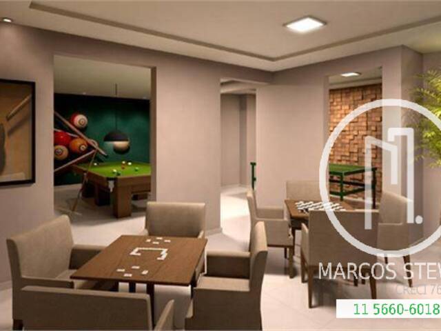 Apartamento para Comprar em São Paulo - 2